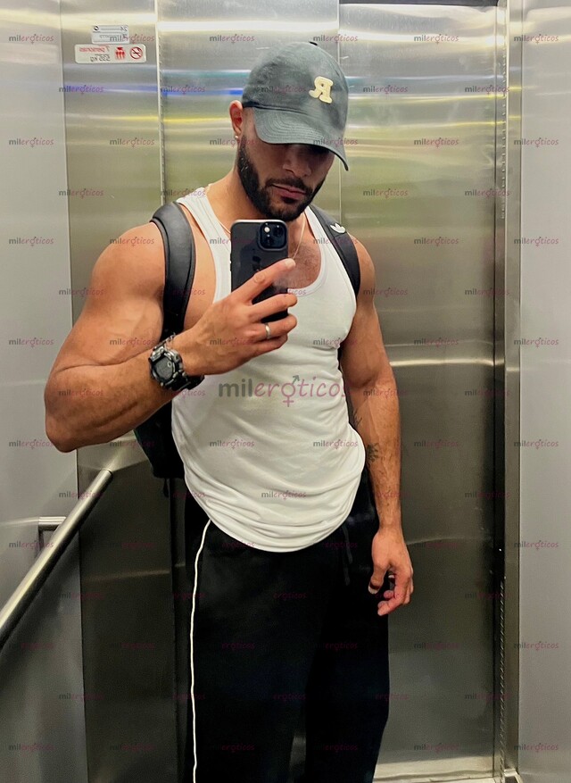 FOTOS DE ACOMPAÑANTE EXCLUSIVA EN BOGOTÁ MASCULINO