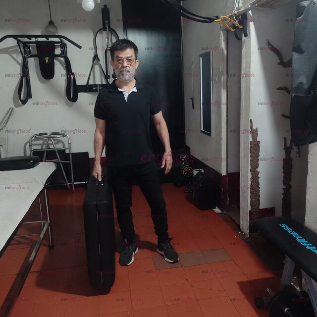 FOTOS DE MASAJISTA PROFESIONAL INDEPENDIENTE 61 PASIVO VARONIL DIDO LÓPEZ MEDELLÍN