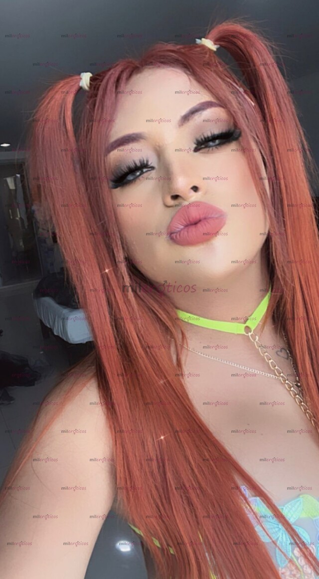 FOTOS DE HERMOSA TRANS VIP SUPER FEMENINA Y MUY COMPLACIENTE