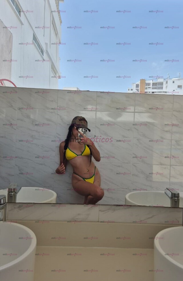 FOTOS DE BB. DULCE ,SENSUAL, EXÓTICA CON UN EROTISMO POCO COMUN