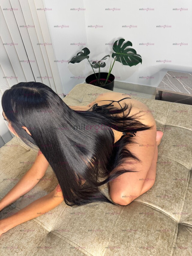 FOTOS DE BB. DULCE ,SENSUAL, EXÓTICA CON UN EROTISMO POCO COMUN