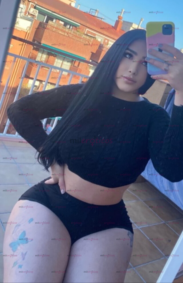 FOTOS DE TRANS PRECIOSA TROSUDITA CALIENTE Y JUGUETONA EXTRIVERTIDA