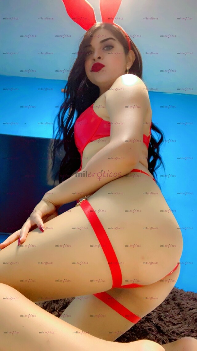 FOTOS DE CONEJITA CALIENTE, MUY COMPLACIENTE, ATREVIDA Y MUY PLACENTERA