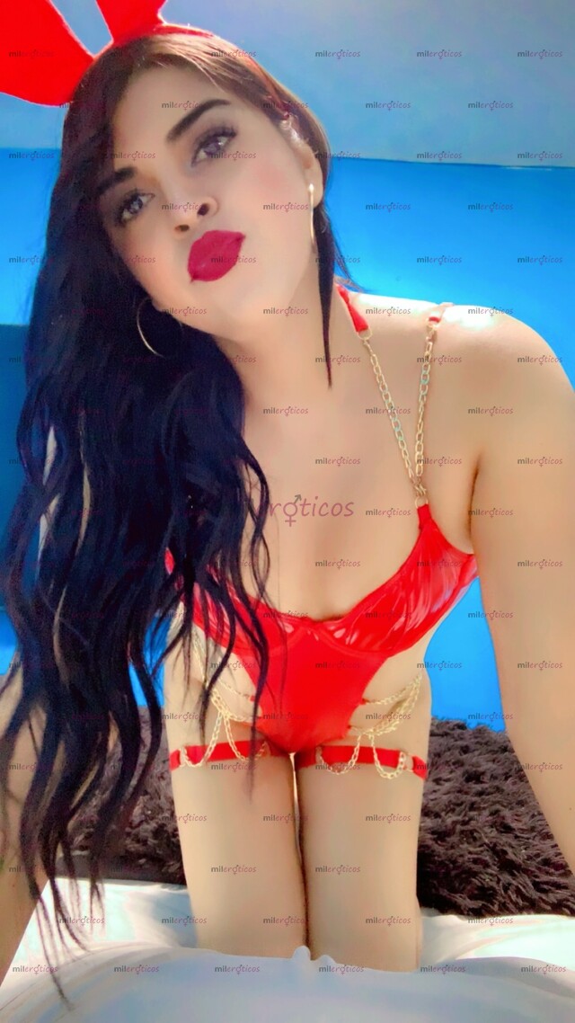 FOTOS DE CONEJITA CALIENTE, MUY COMPLACIENTE, ATREVIDA Y MUY PLACENTERA