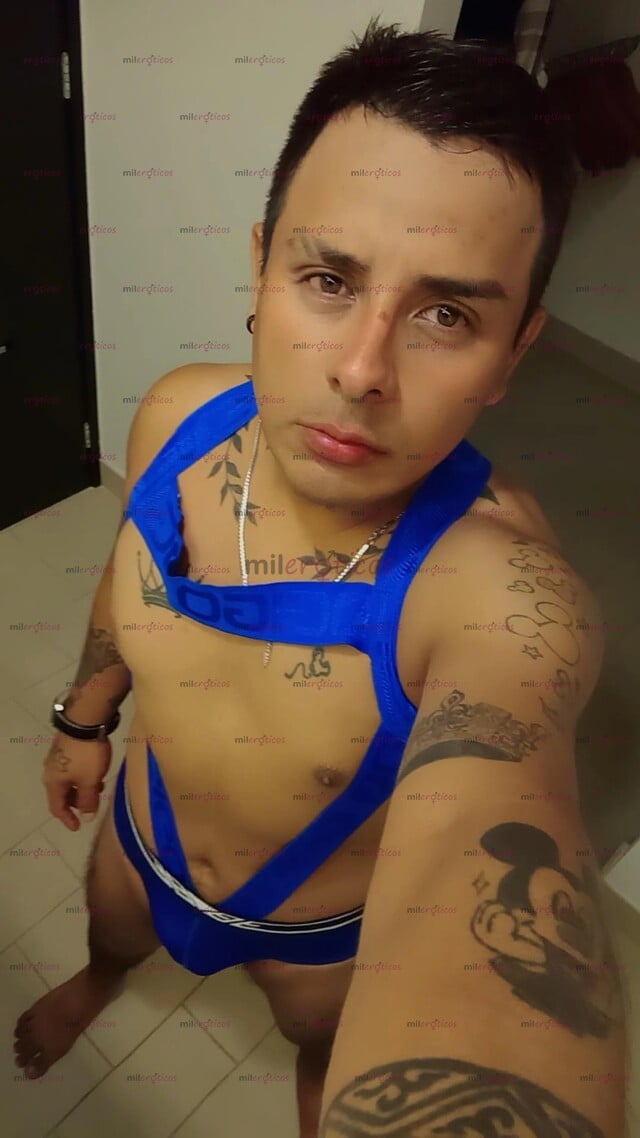 FOTOS DE POCOS DIAS JAROCHO HOT ACTIVO LISTO PARA DARTE MECOS