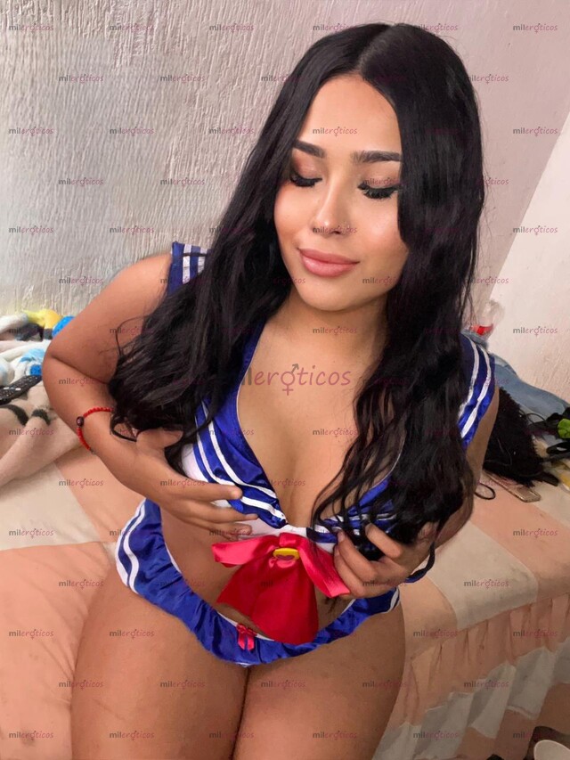 FOTOS DE BABY JANEE MORENITA PIEL CANELA NUEVA EN TU CIUDAD