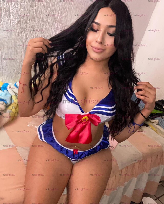 FOTOS DE BABY JANEE MORENITA PIEL CANELA NUEVA EN TU CIUDAD