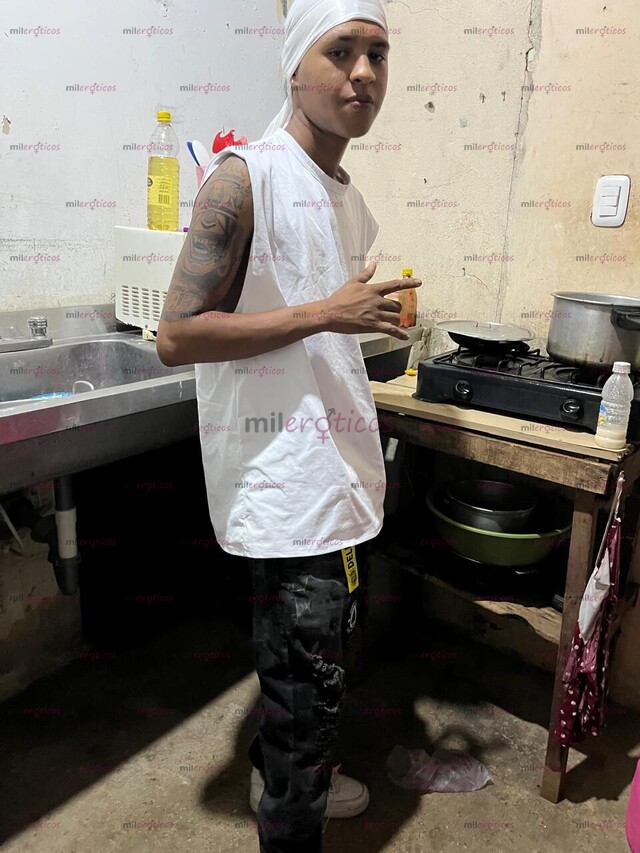 FOTOS DE MI NOMBRE ES CAMILO POLLO VERGON 20CTM LECHERO NO TE ARREPENTIRAS