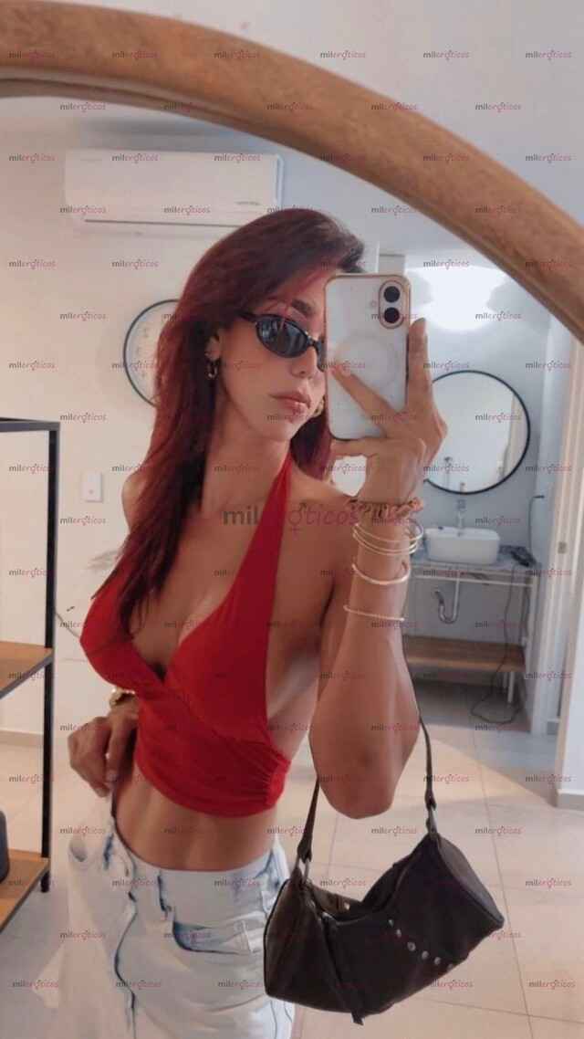 FOTOS DE EXCLUSIVA TOP TRANSEXUAL VIP LECHERA Y VERGONA