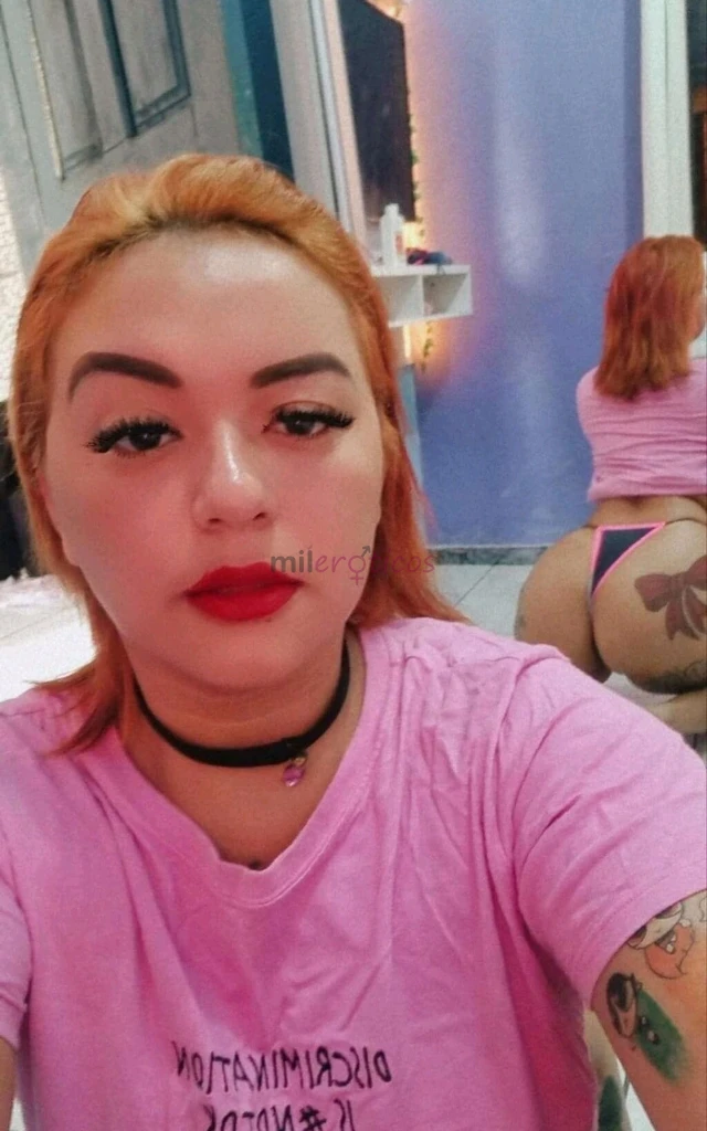 Oii amores me chamo emily so faco atendimentos virtuais chama para mais informacoes no pv sou gordinha tenho varios videos dando o cuzinho meus amores...