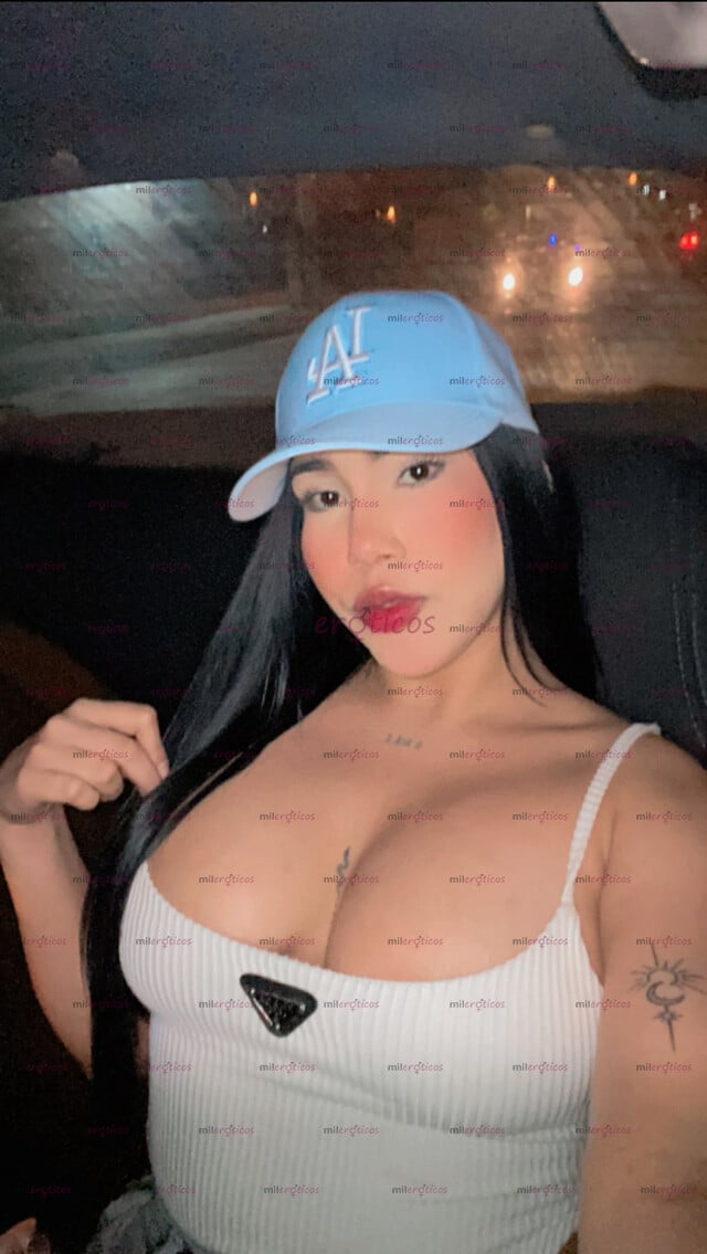 FOTOS DE HOLA AMOR SOY MÍA UNA RICA SCORT QUE LLEGO NUEVA A TU CUIDAD TE ESPERO AMO