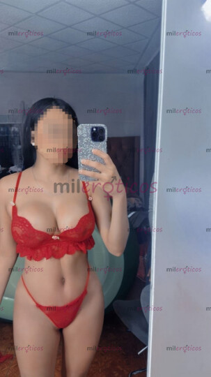 FOTOS DE HOLA SOY MADDI UNA CHICA ARDIENTE Y CACHONDA CON UNAS TETAS DELICIOSAS!