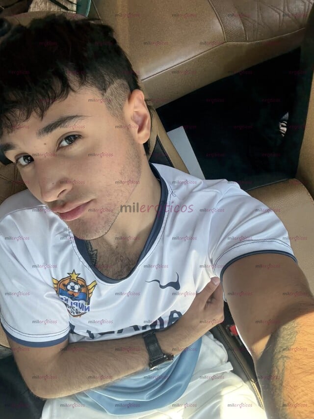 FOTOS DE 19 AÑOS EL NIÑO CON LA VERGA MÁS CURVA Y VENOSA 20CM