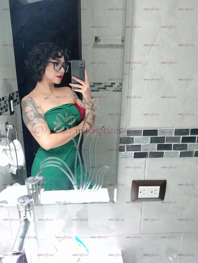 FOTOS DE FORÁNEA, NUEVA EN TU CIUDAD LISTA PARA COMPLACERTE