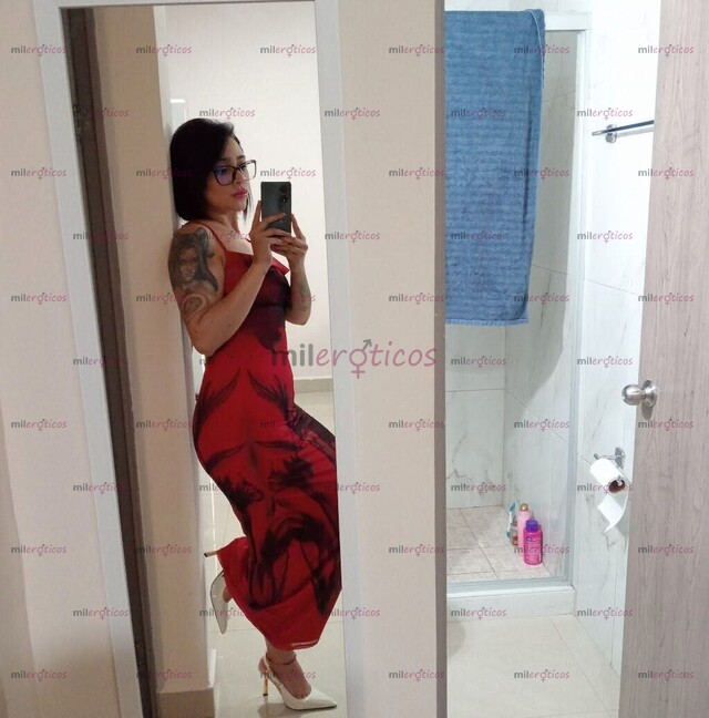 FOTOS DE FORÁNEA, NUEVA EN TU CIUDAD LISTA PARA COMPLACERTE