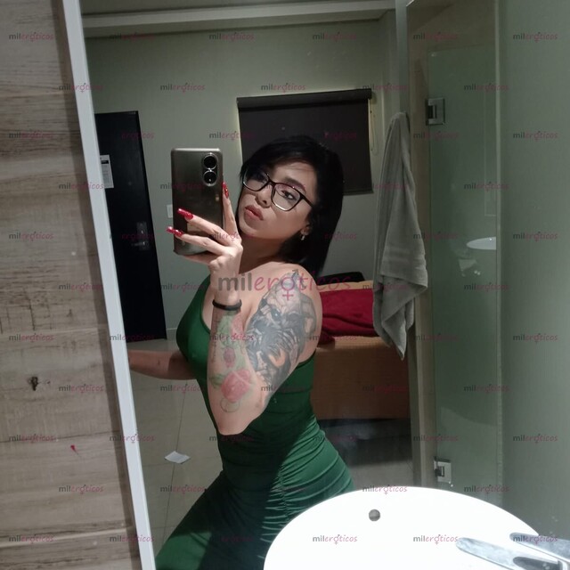 FOTOS DE FORÁNEA, NUEVA EN TU CIUDAD LISTA PARA COMPLACERTE