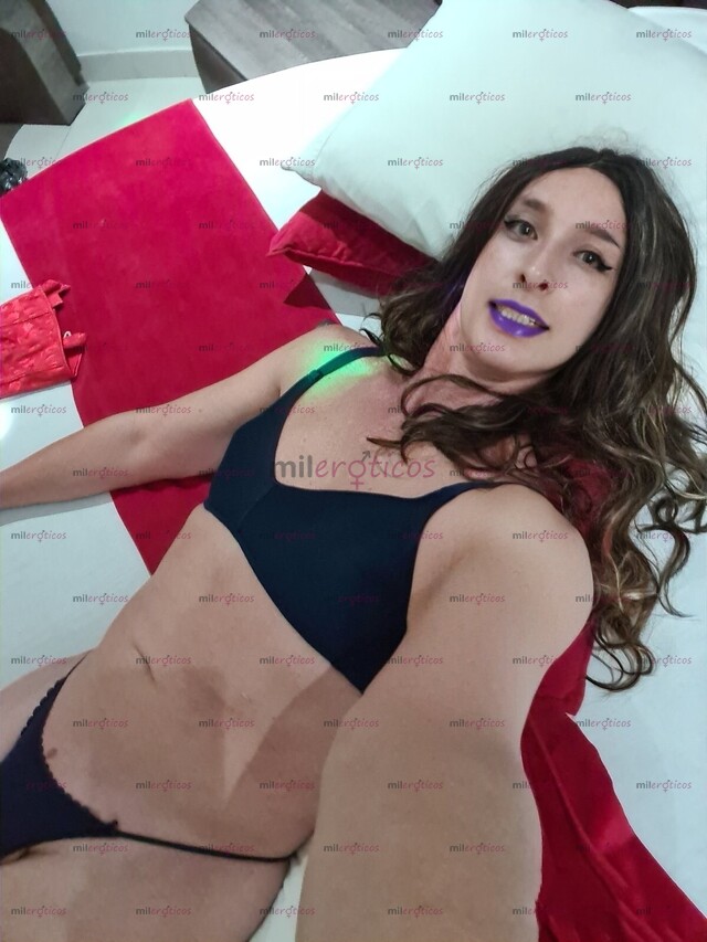 FOTOS DE DANIELLE TRAVESTI SEXI , CASERA, CALIENTE Y BIEN PUTITA PARA TI CON SITIO