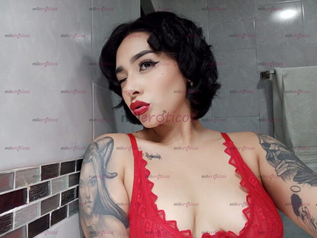 FOTOS DE FORÁNEA, NUEVA EN TU CIUDAD LISTA PARA COMPLACERTE