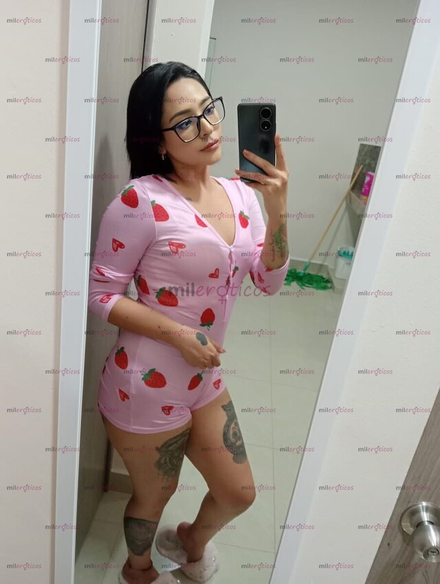 FOTOS DE FORÁNEA, NUEVA EN TU CIUDAD LISTA PARA COMPLACERTE