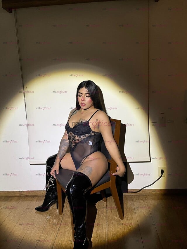 FOTOS DE FERNNI VIP , CHICA TRANSEXUAL, NUEVA EN EL MEDIO Y EN LA CIUDAD...