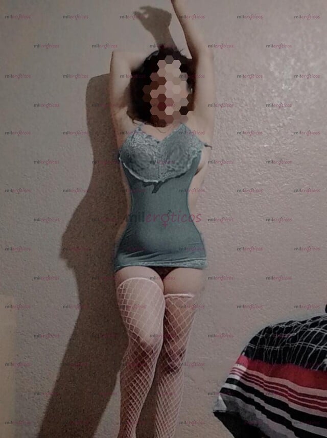 FOTOS DE LA MEJOR CHICA QUE HA LLEGADO A TU CIUDAD. REAL Y CERO DESCOMPLICADA