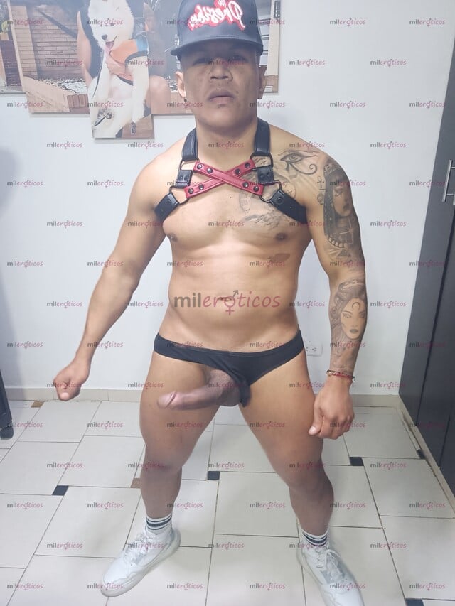 FOTOS DE MORENO XL VARONIL LECHERO DISPUESTO A CUMPLIR TUS MÁS DESEADAS FANTASÍAS