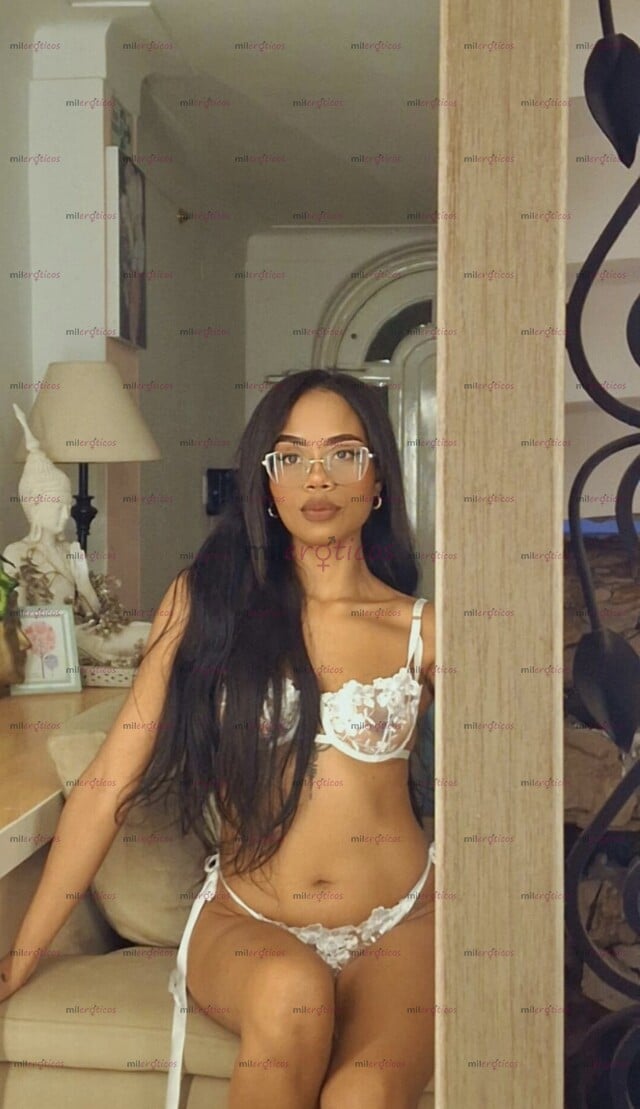 FOTOS DE ARIANNA, LA MEZCLA PERFECTA ENTRE PICARDIA Y SENSUALIDAD.