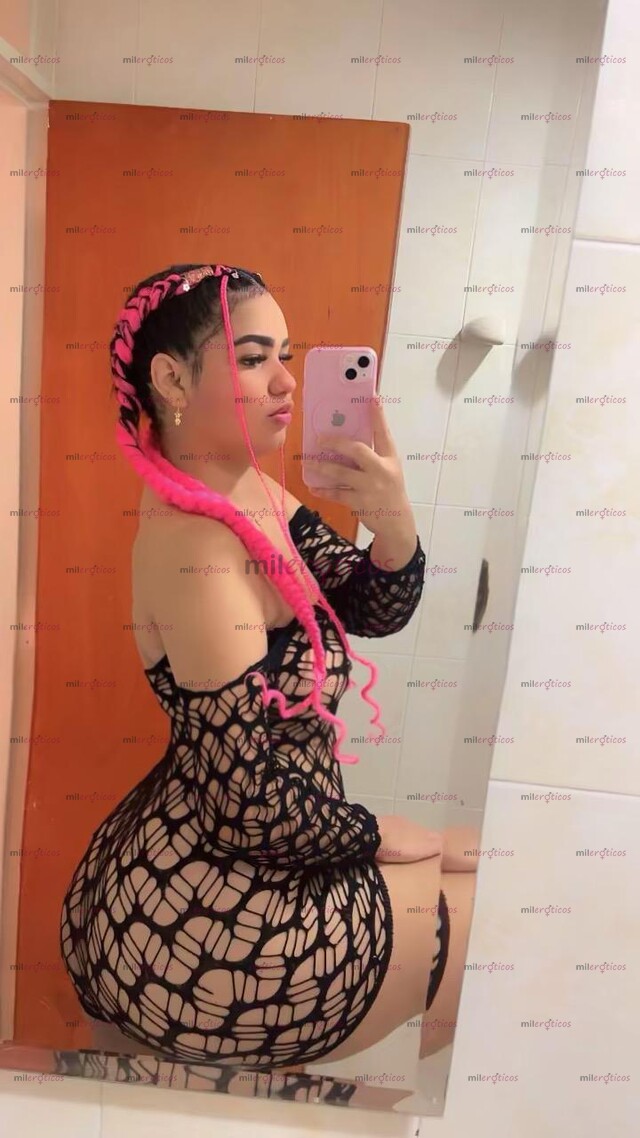 FOTOS DE RICA APRETADITA RECIÉN LLEGANDO A TU CIUDAD HERMOSA MORENA ARDIENTE