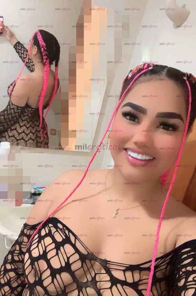 FOTOS DE RICA APRETADITA RECIÉN LLEGANDO A TU CIUDAD HERMOSA MORENA ARDIENTE