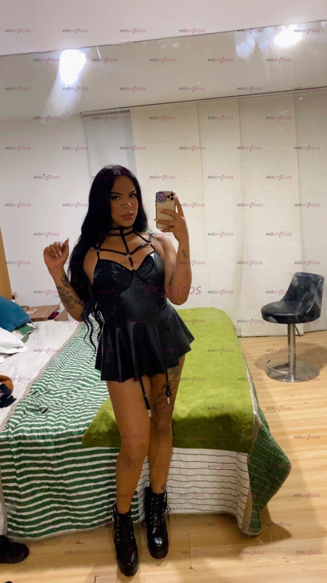 FOTOS DE VIDEOS ERÓTICOS Y VIDEOLLAMADAS COSTEÑA TRANS 23 AÑOS HORMONIZADA