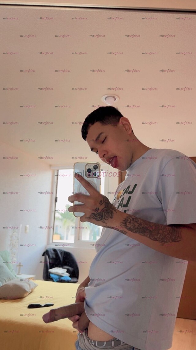 FOTOS DE CASZIEL CHICO INTER ACTIVO DISPONIBLE EN TU CIUDAD