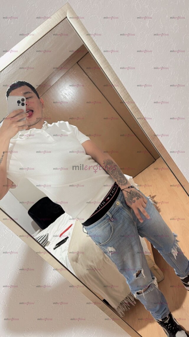 FOTOS DE CASZIEL CHICO INTER ACTIVO DISPONIBLE EN TU CIUDAD