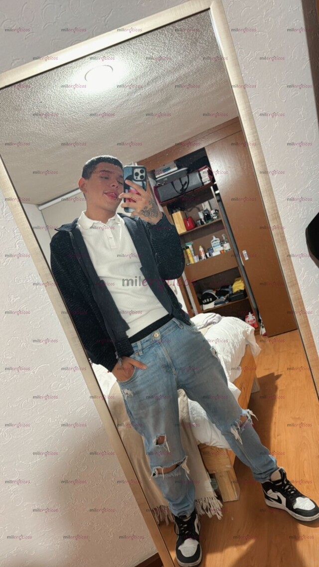 FOTOS DE CASZIEL CHICO INTER ACTIVO DISPONIBLE EN TU CIUDAD