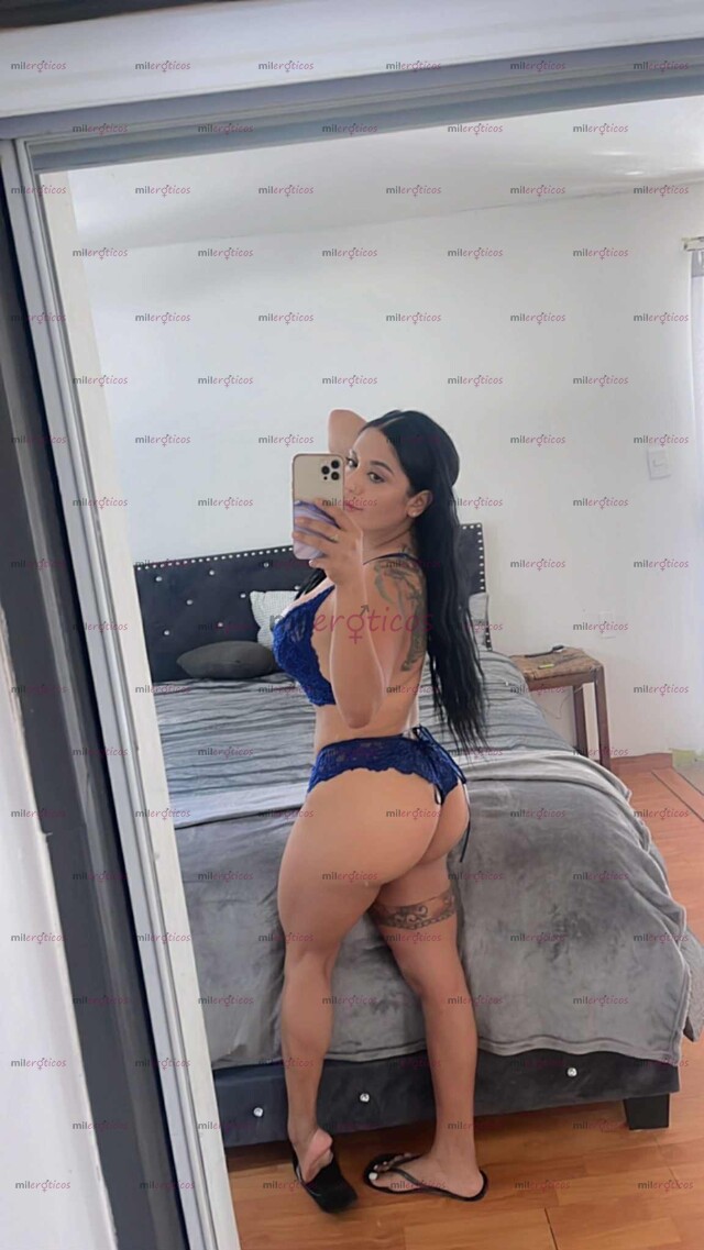 FOTOS DE 100% REAL CON UBICACIÓN NUEVA EN EL AMBIENTE POCOS DÍAS DISPONIBLE