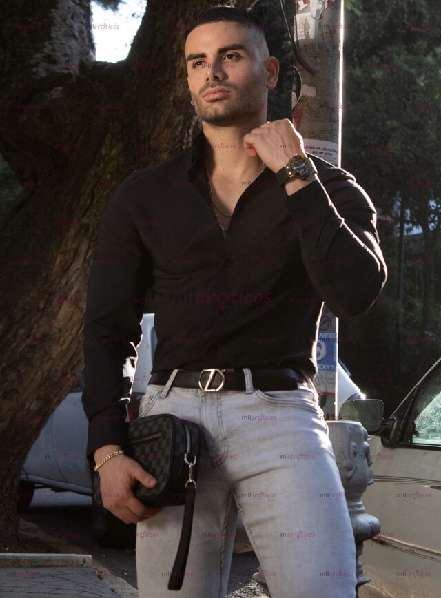 FOTOS DE MACHO HETERO VARONIL 21 CM CON MUJER PARA TRIOS..