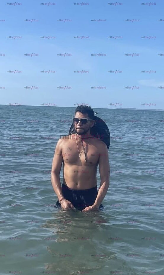 FOTOS DE CHICO MASAJISTA UBICADO EN LA CIUDAD DE CARTAGENA BIN PRESENTADO EDUCADO