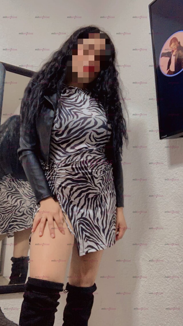 FOTOS DE CHIQUITA, HERMOSA Y LUJURIOSA. CARIÑO, TE VOY A ENCANTAR...