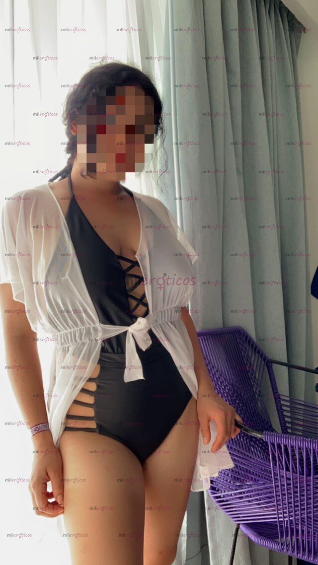 FOTOS DE CHIQUITA, HERMOSA Y LUJURIOSA. CARIÑO, TE VOY A ENCANTAR...