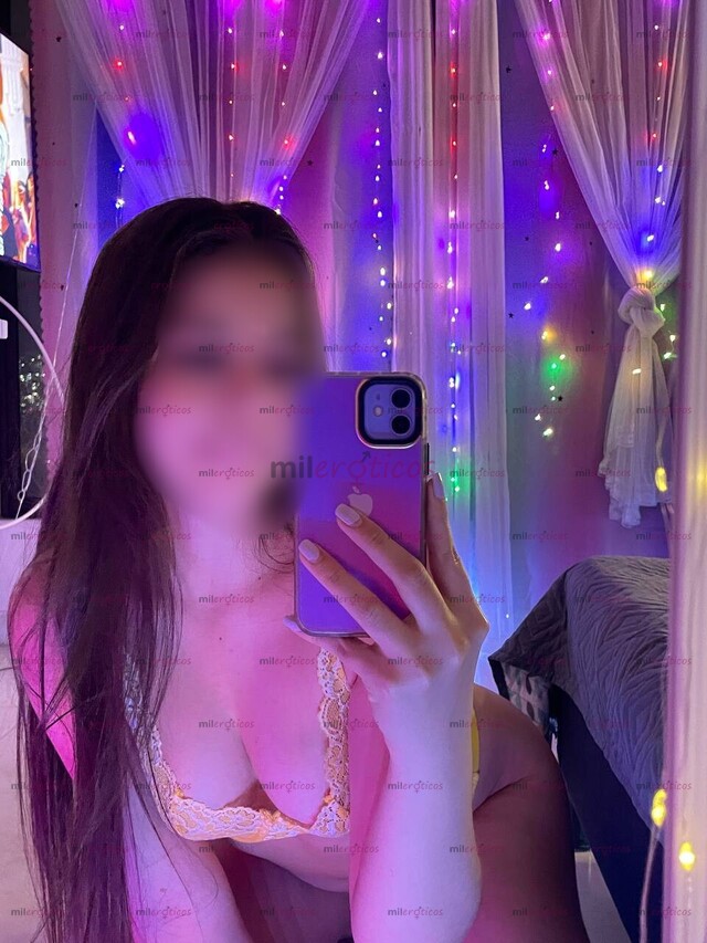 FOTOS DE MIRIAM, BELLEZA DE PORCELANA CON CURVAS QUE TE VAN A ENVOLVER