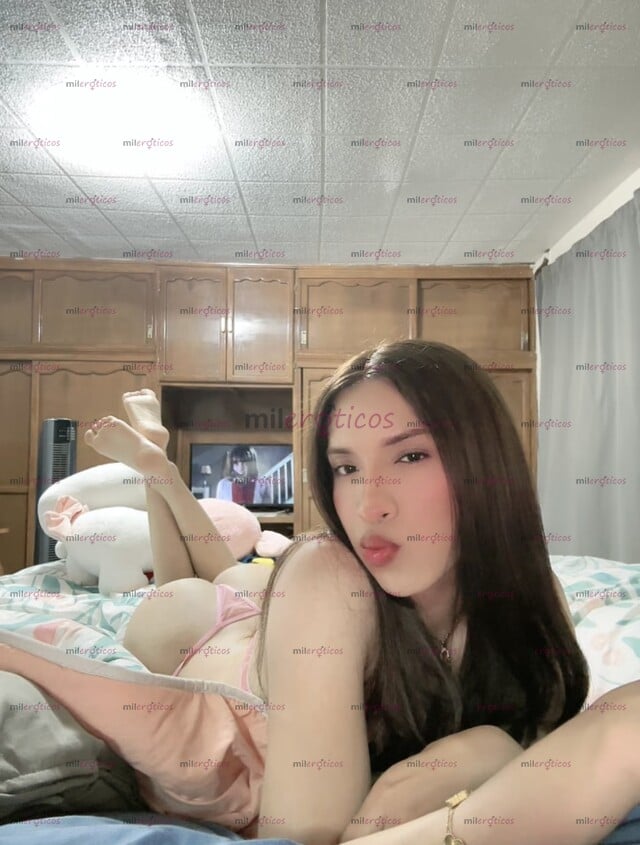 FOTOS DE CHICA TRANS SOLO POR UNOS DÍAS EN MTY APROVECHA!!!!!!