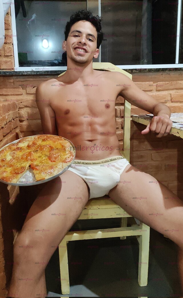 FOTOS DE JOVEN VERGÓN ÚLTIMOS DÍAS EN LA CIUDAD...