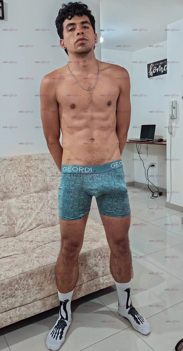 FOTOS DE JOVEN VERGÓN ÚLTIMOS DÍAS EN LA CIUDAD...