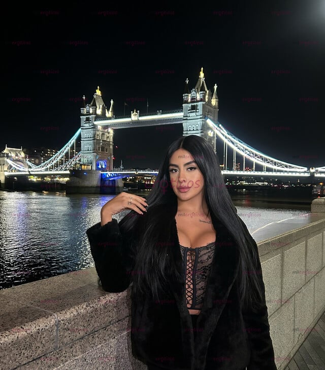FOTOS DE NENA TRANS, IDEAL PARA CUMPLIR TUS FANTASÍAS. ÚLTIMO DÍA.