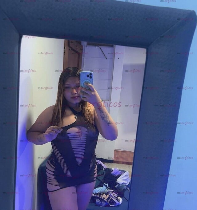 FOTOS DE TROSUDITA NIFOMANA LISTA PARA SACARTE TODA TUNLECHITA DISPONIBLE