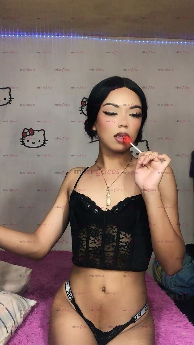FOTOS DE HOLA MI NOMBRE ES FANY SOY UNA HERMOSA FLAQUITA MUY RICA