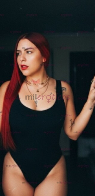 FOTOS DE ANDREA RICA PELIROJA CON UN FUEGO ENTRE MIS PIERNAS