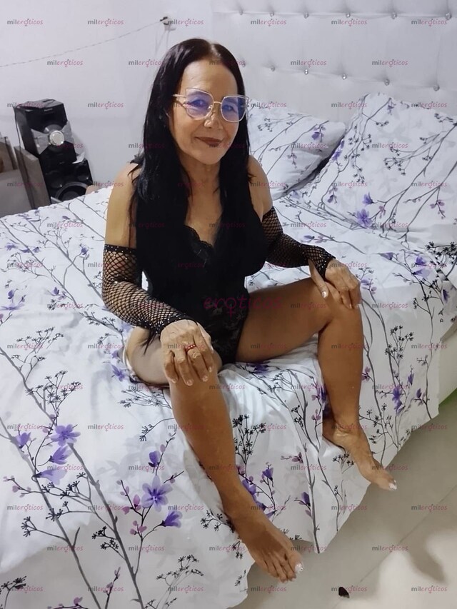 FOTOS DE BOMBA CALIENTE MADURITA DISPUESTA A COMPLACERTE