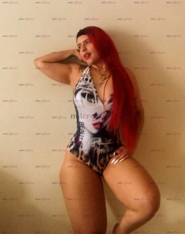 FOTOS DE ANDREA RICA PELIROJA CON UN FUEGO ENTRE MIS PIERNAS