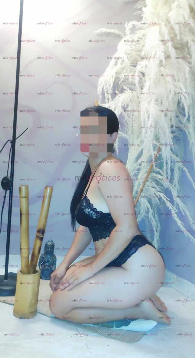 FOTOS DE ISIS MASAJE RELAJANTE TÁNTRICO CUERPO COMPLETO