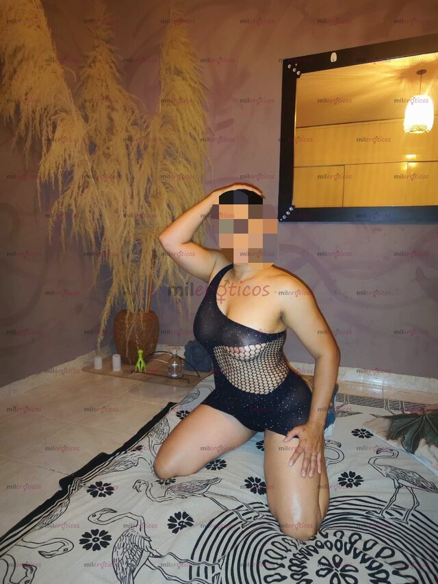 FOTOS DE ISIS MASAJE RELAJANTE TÁNTRICO CUERPO COMPLETO